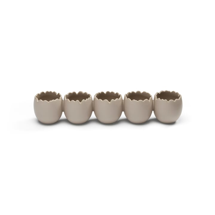 Easter line -pääsiäiskoriste - Hiekka - Cooee Design