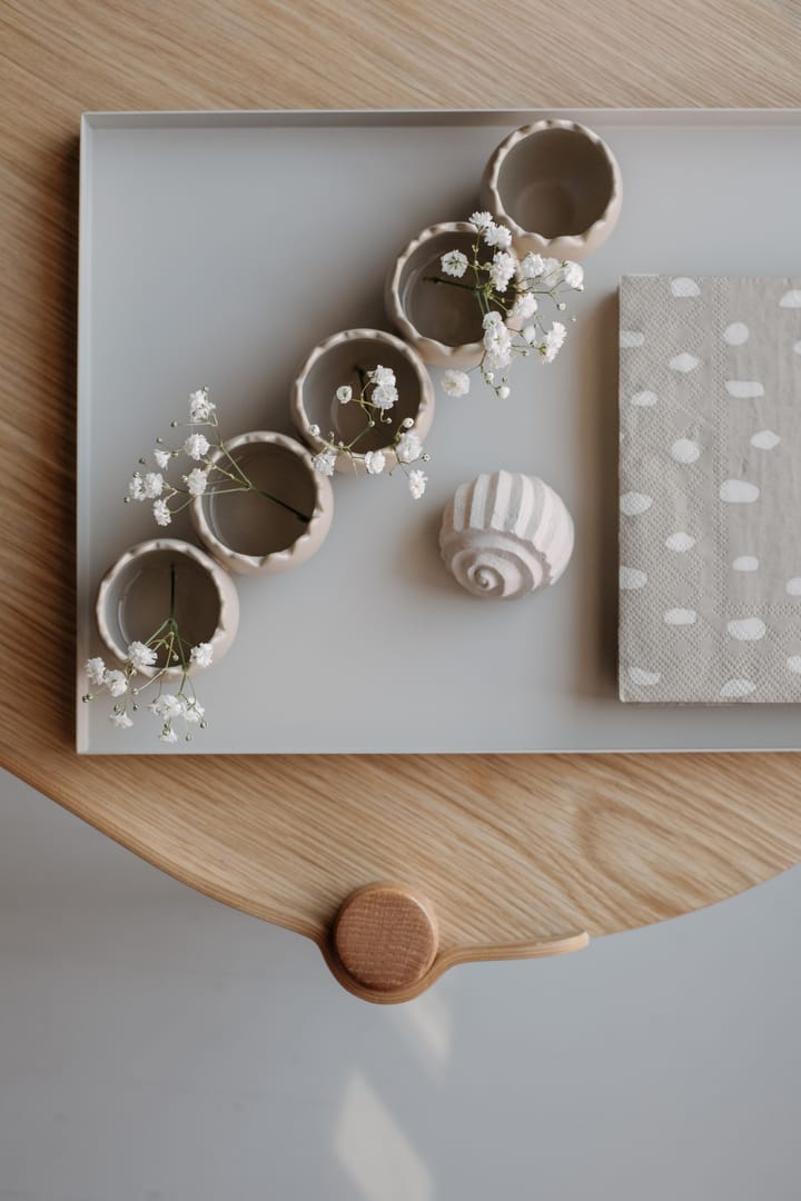 Easter line -pääsiäiskoriste, Hiekka Cooee Design