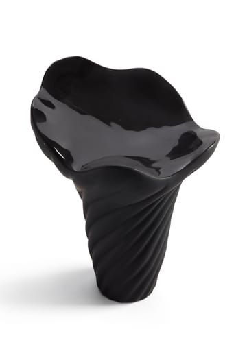 Fungi veistos large 18 cm - Black - Cooee Design