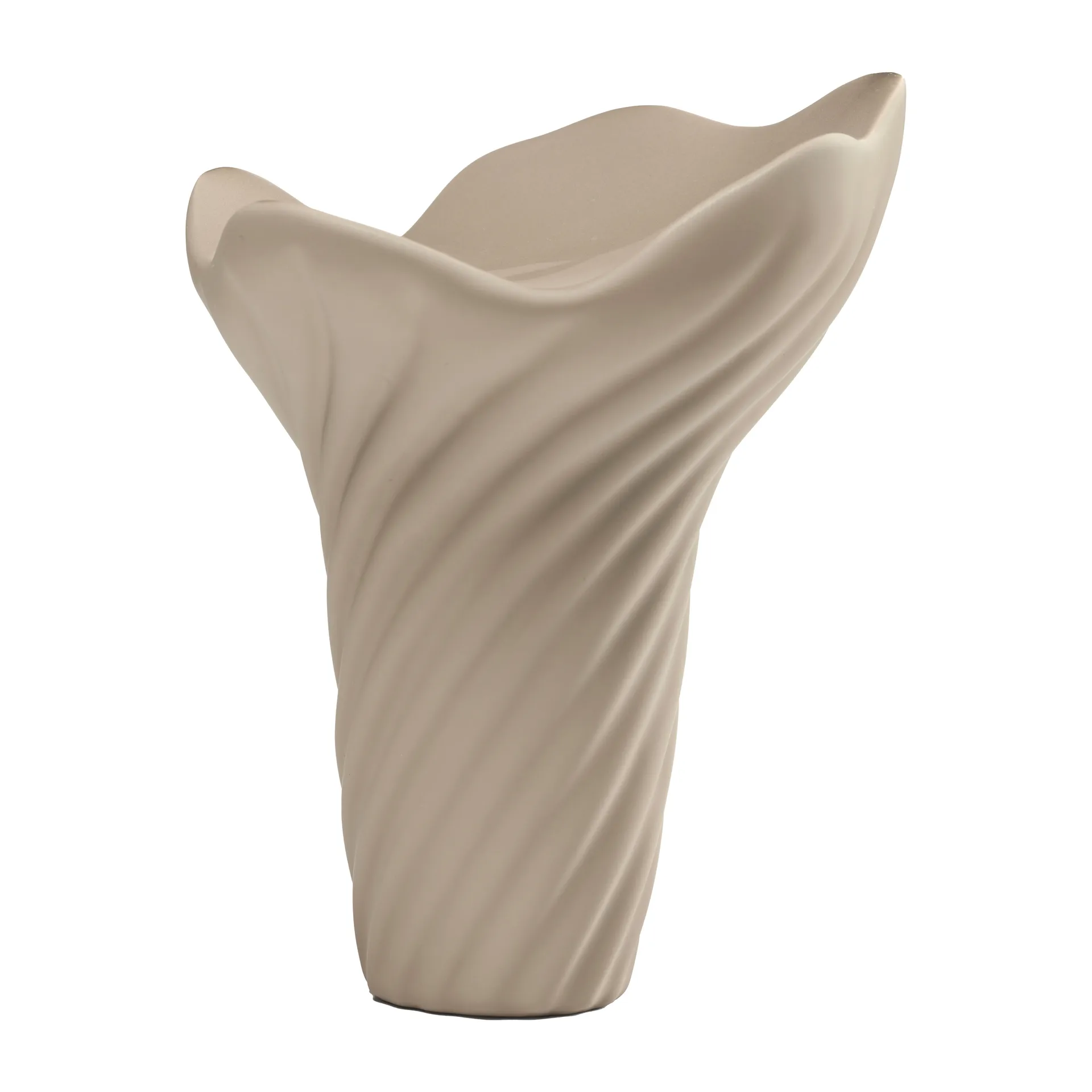 Fungi veistos large 18 cm, Hiekka Cooee Design