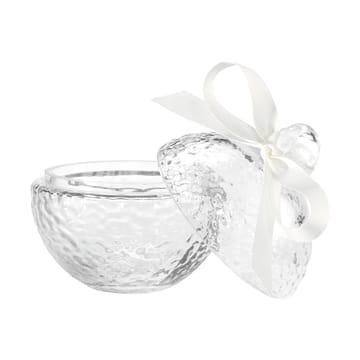 Gry bonbonniere Ø11x15 cm - Kirkas - Cooee Design