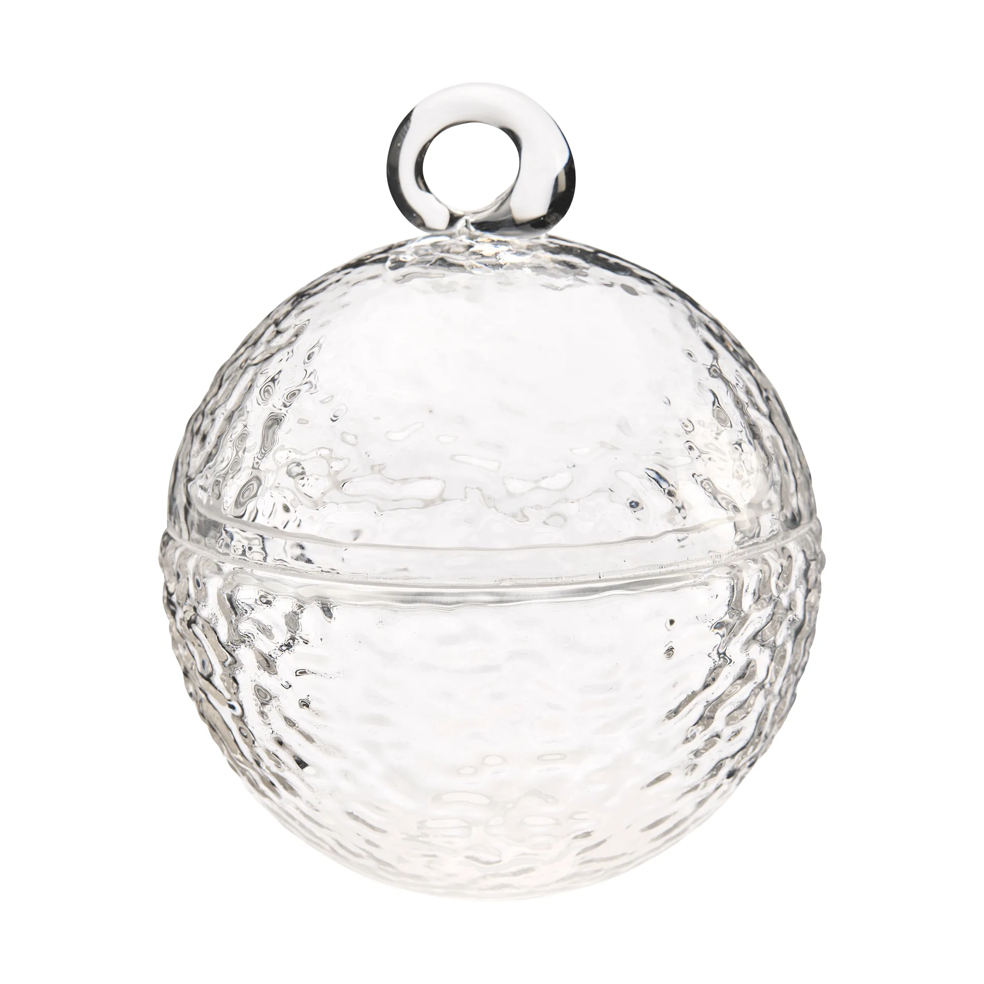 Gry bonbonniere, Kirkas, Ø14x15 cm Cooee Design
