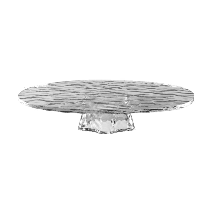 Gry kakkulautanen Ø8 cm, Clear Cooee Design