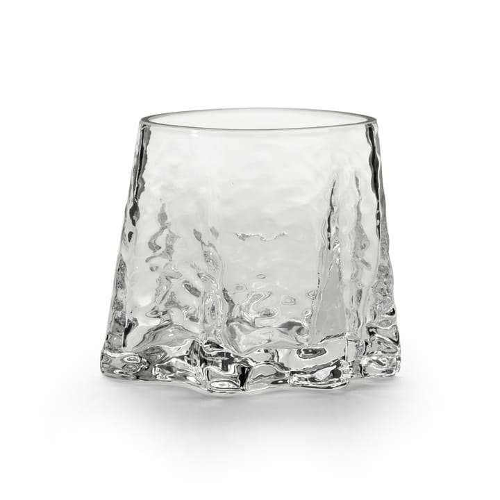 Gry kynttilälyhty Ø 8 cm, Clear Cooee Design