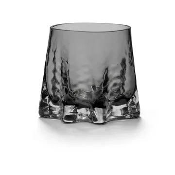 Gry Kynttilänjalka Ø11 cm - Savu - Cooee Design