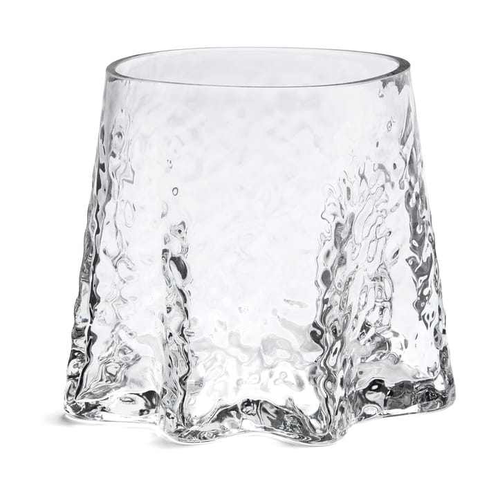 Gry Kynttilänjalka Ø17 cm - Selvä - Cooee Design