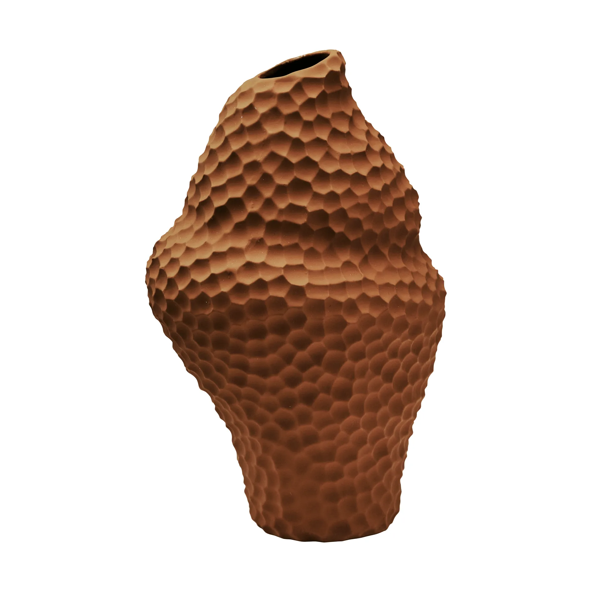 Isla maljakko 20 cm, terrakotta Cooee Design