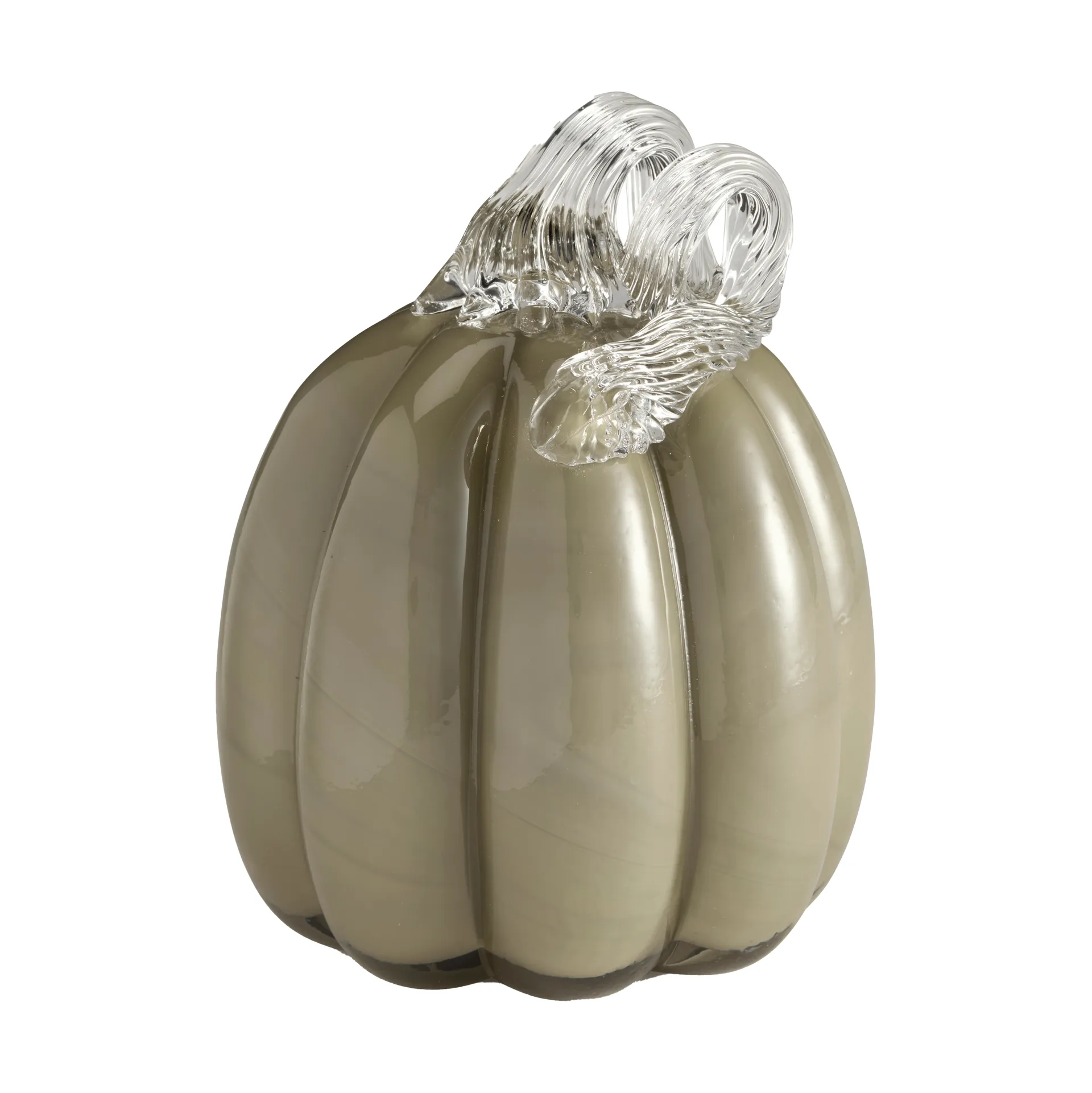 Kurpitsakoriste 14 cm, Khaki Cooee Design