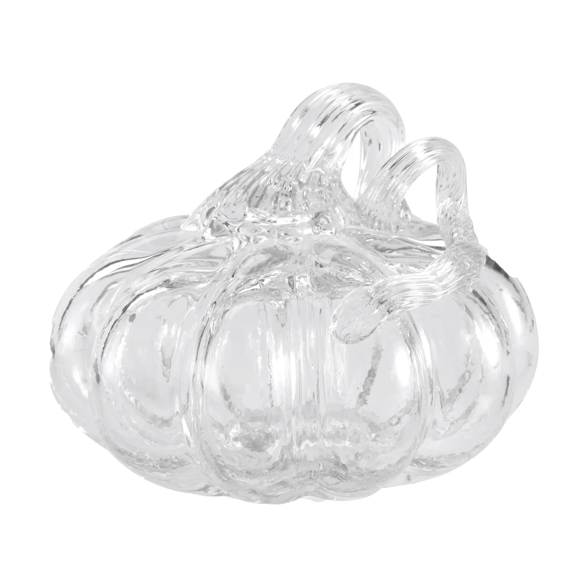 Kurpitsakoriste 8 cm, Selkeä Cooee Design