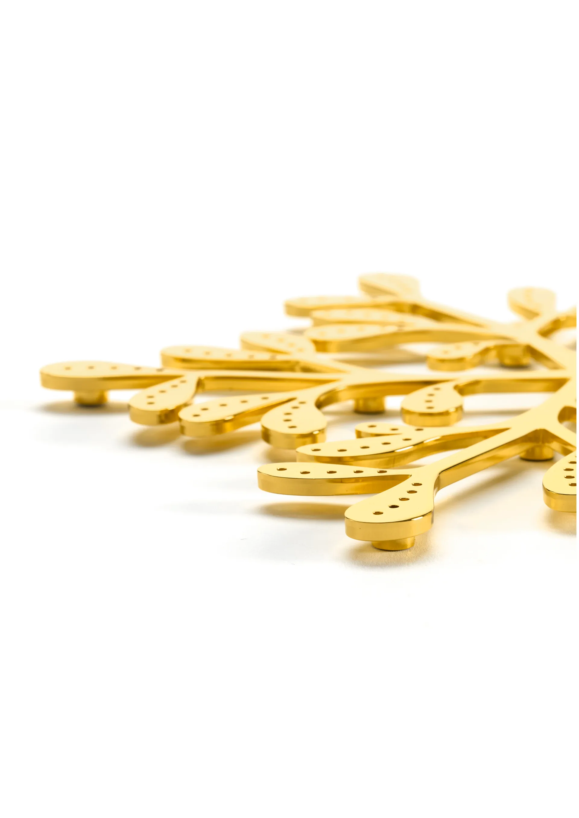 Mistletoe pannunalunen Ø20 cm, Messinki Cooee Design