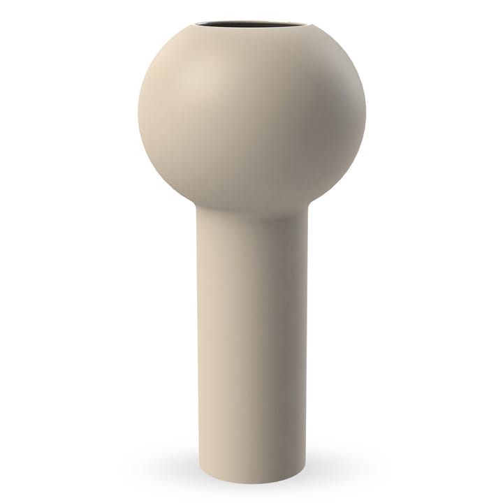 Pillar maljakko 32 cm, Sand Cooee Design