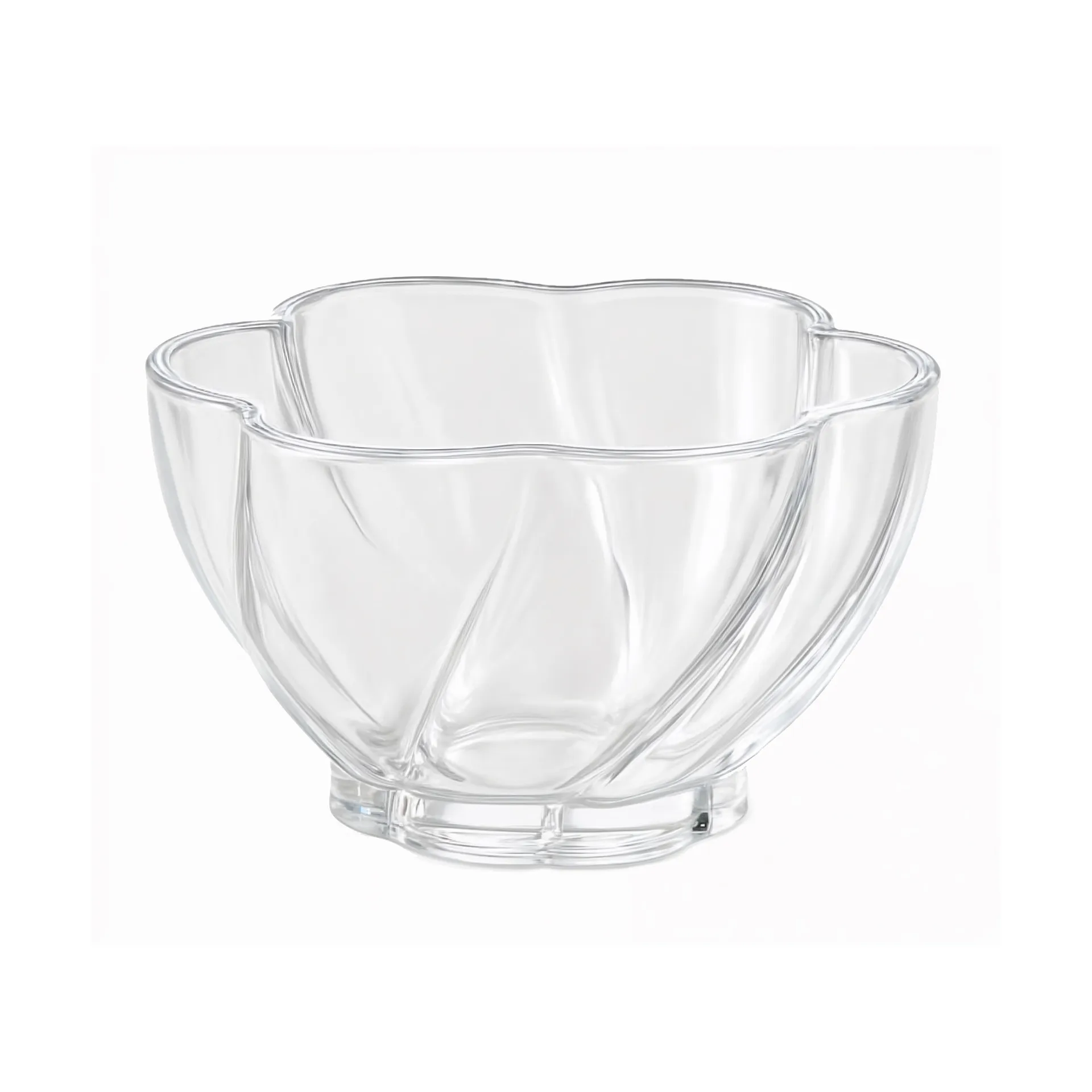 Twist tealight kulho Ø10x5,5 cm, Kirkas Cooee Design