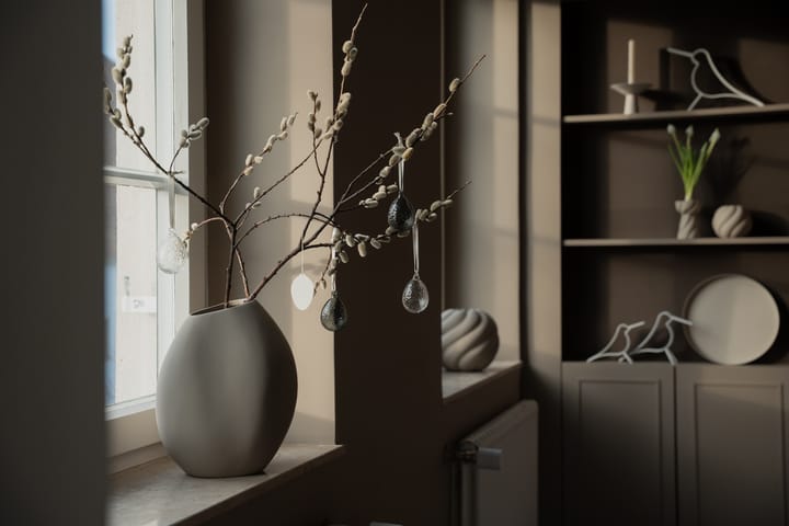 Woody Bird pieni, Valkoinen Cooee Design