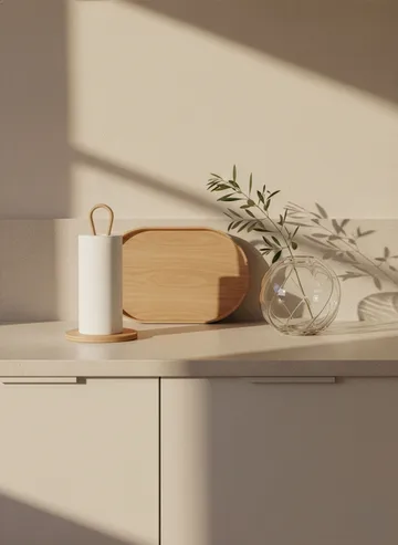 Woody talouspaperiteline - Tammi - Cooee Design