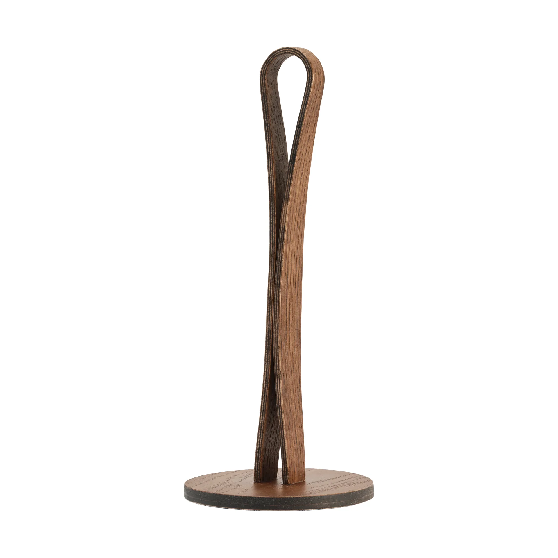 Woody talouspaperiteline, Tumma tammi Cooee Design