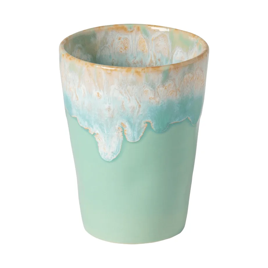 Grespresso lattemuki, Aqua, 37,5 cl Costa Nova