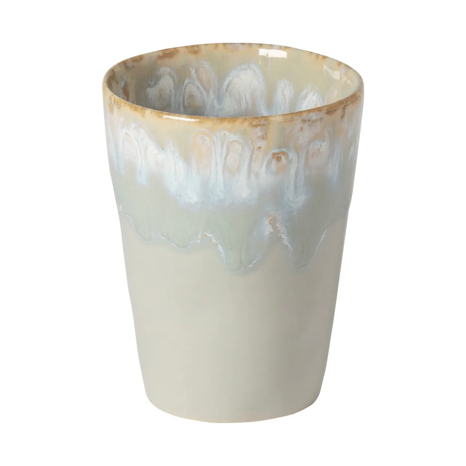 Grespresso lattemuki, Grey, 37,5 cl Costa Nova