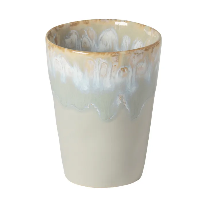 Grespresso lattemuki - Grey, 37,5 cl - Costa Nova