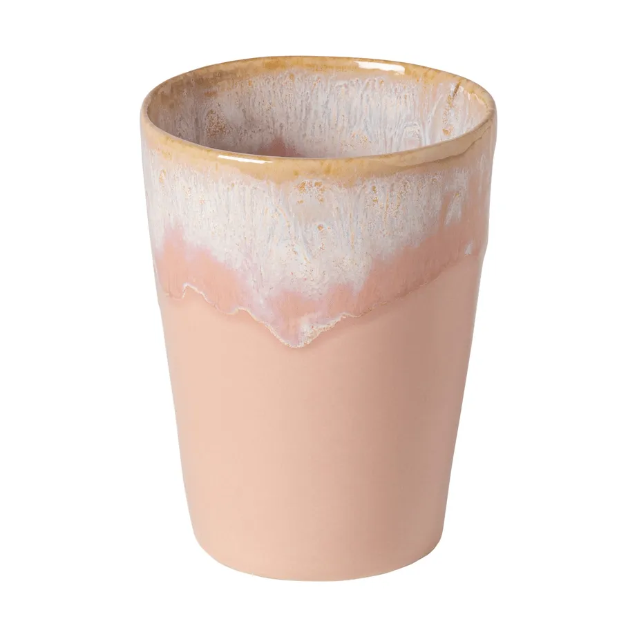 Grespresso lattemuki, Pink, 37,5 cl Costa Nova