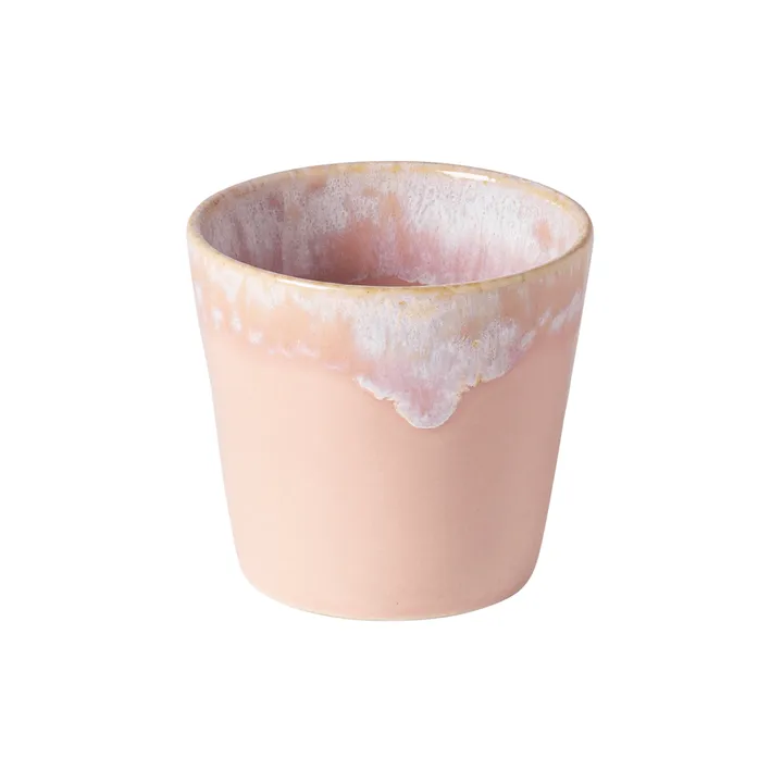 Grespresso muki - Pink, 7 cl - Costa Nova