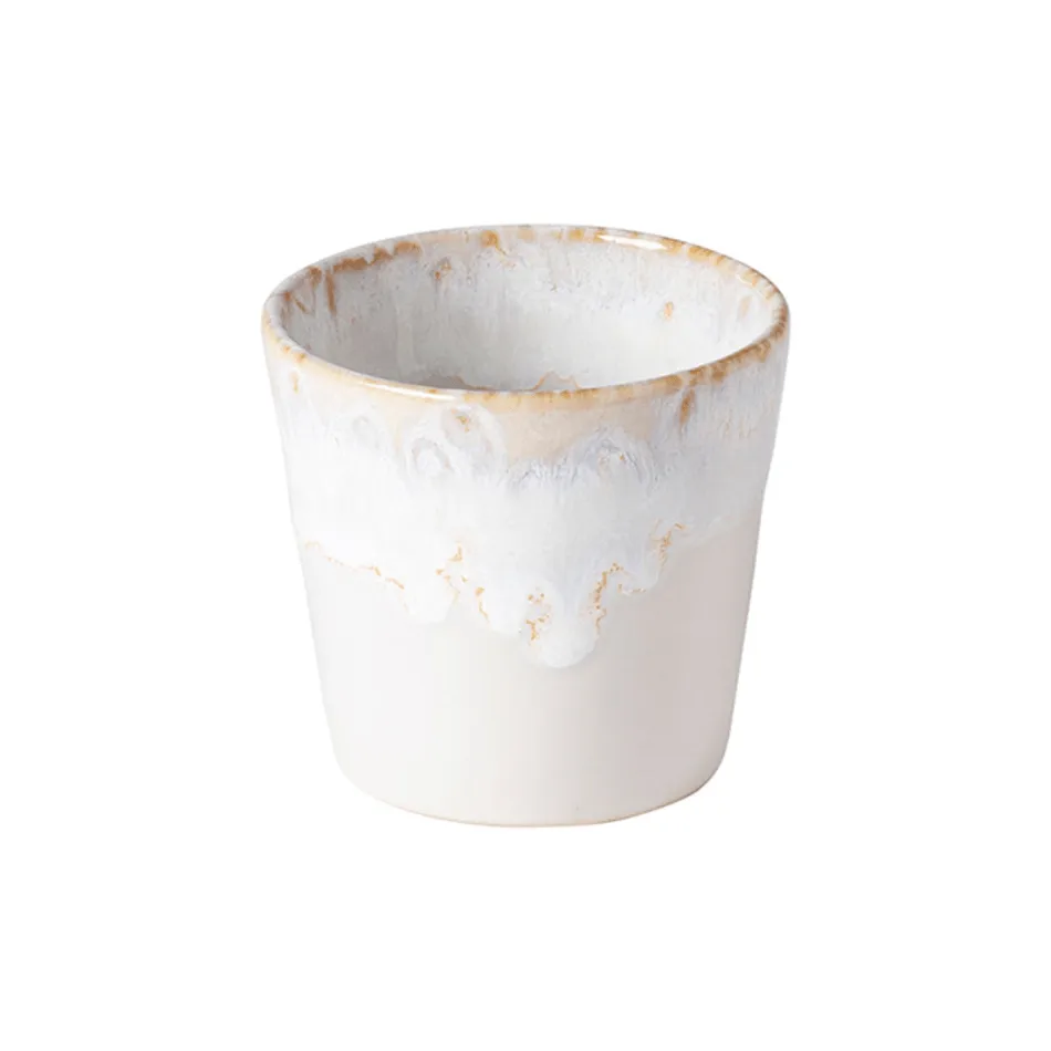 Grespresso muki, Valkoinen, 7 cl Costa Nova