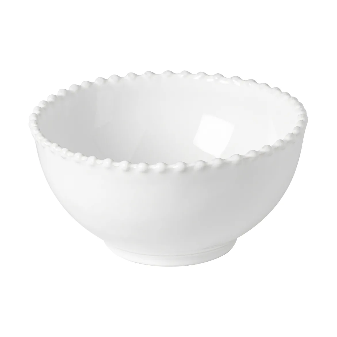Pearl kulho, Valkoinen, Ø17 cm Costa Nova