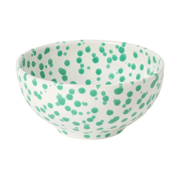 Rafaela kulho - Vihreä, Ø16 cm - Costa Nova