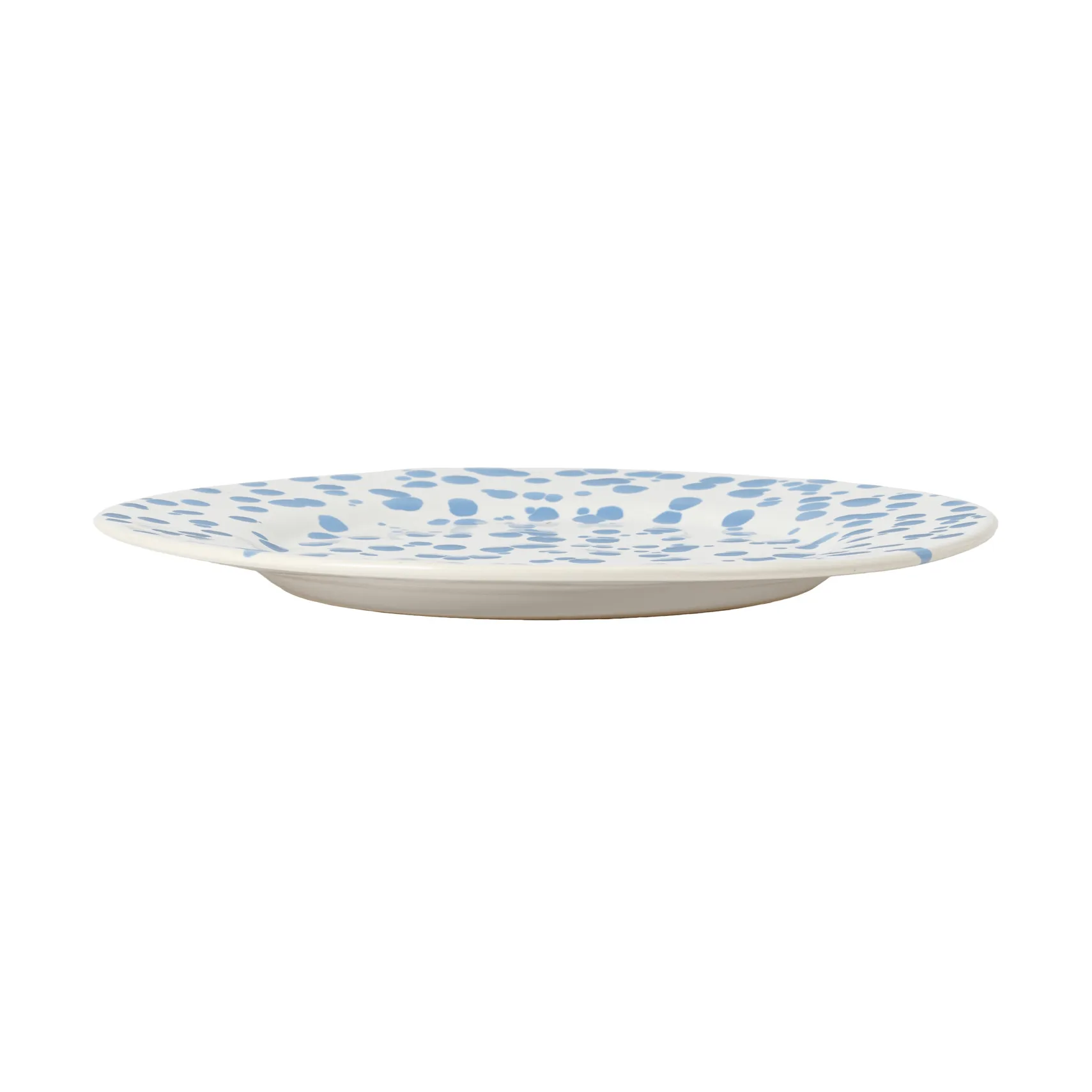 Rafalea jälkiruokalautanen, Sininen, Ø22 cm Costa Nova