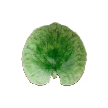 Riviera Alchemille tarjoilivati - Tomato, 18 cm - Costa Nova
