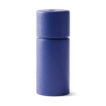 Bergen-maustemylly - Indigo blue, 12 cm - Crushgrind