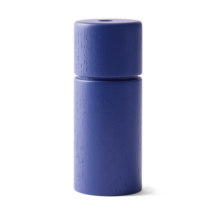 Bergen-maustemylly - Indigo blue, 12 cm - Crushgrind