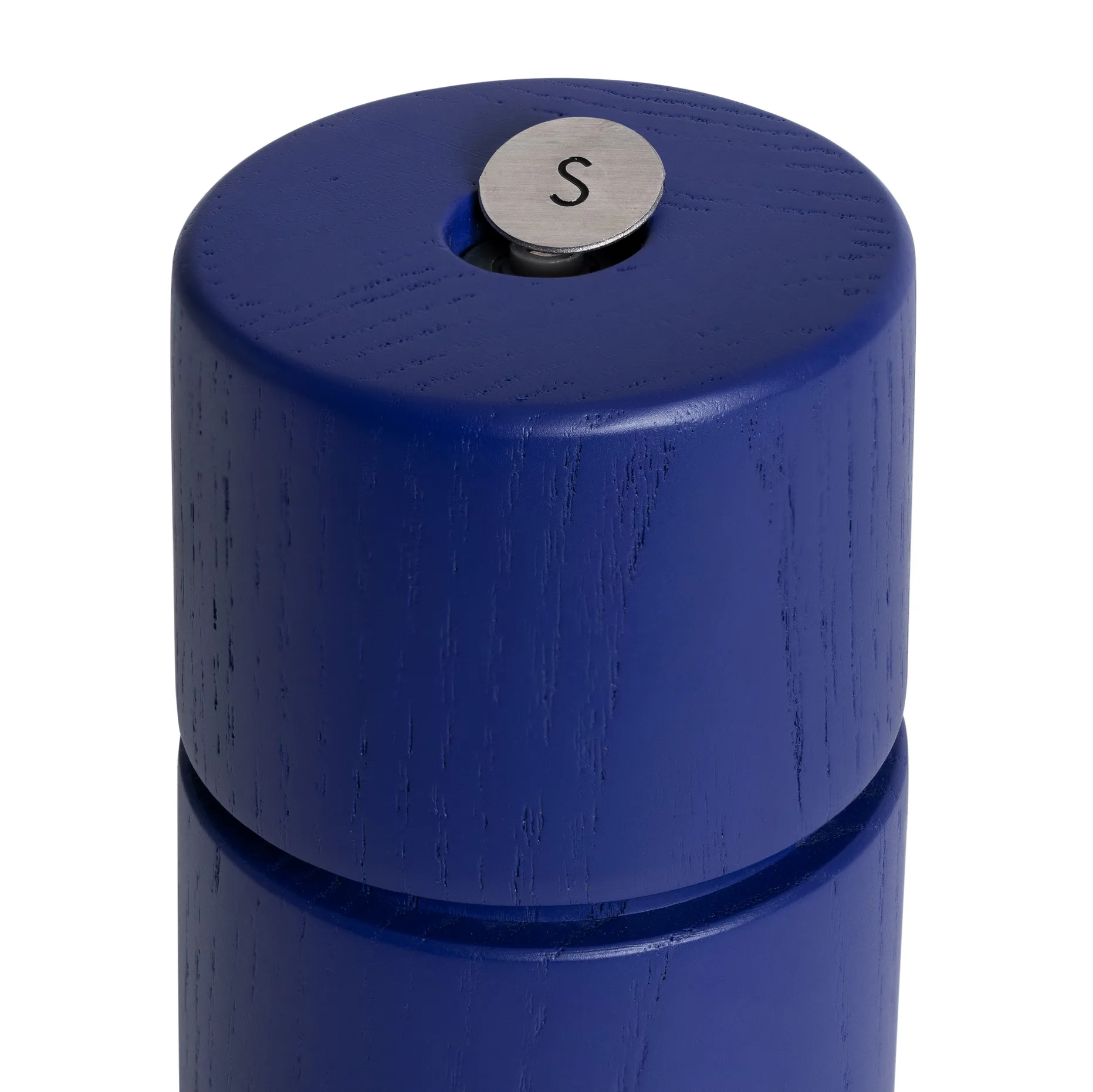 Bergen-maustemylly, Indigo blue, 12 cm Crushgrind