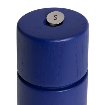 Bergen-maustemylly - Indigo blue, 12 cm - Crushgrind