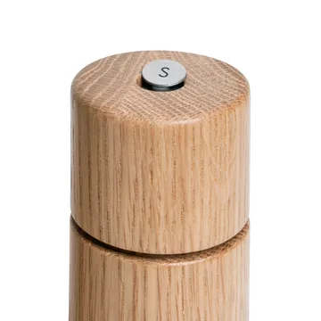 Bergen-maustemylly - Natural, 12 cm - Crushgrind