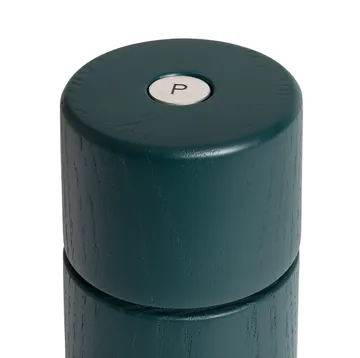 Bergen-maustemylly - Racing green, 12 cm - Crushgrind