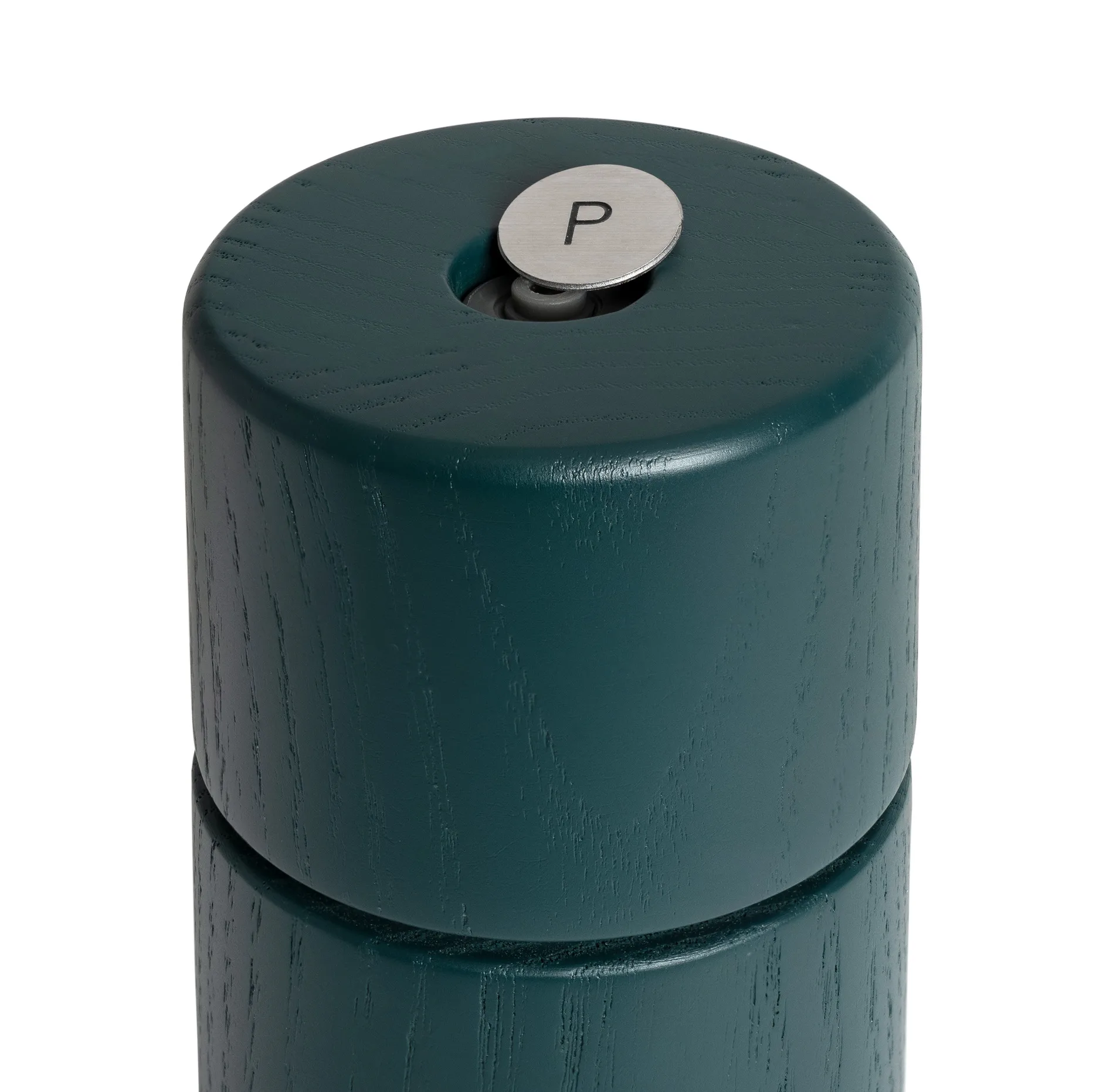 Bergen-maustemylly, Racing green, 12 cm Crushgrind