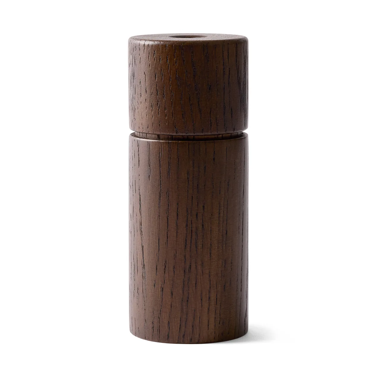 Bergen-maustemylly, Smoked, 12 cm Crushgrind
