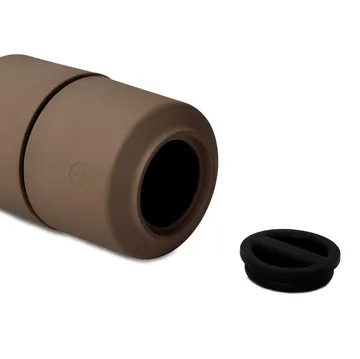 Billund-maustemylly - All spice, 12 cm - Crushgrind