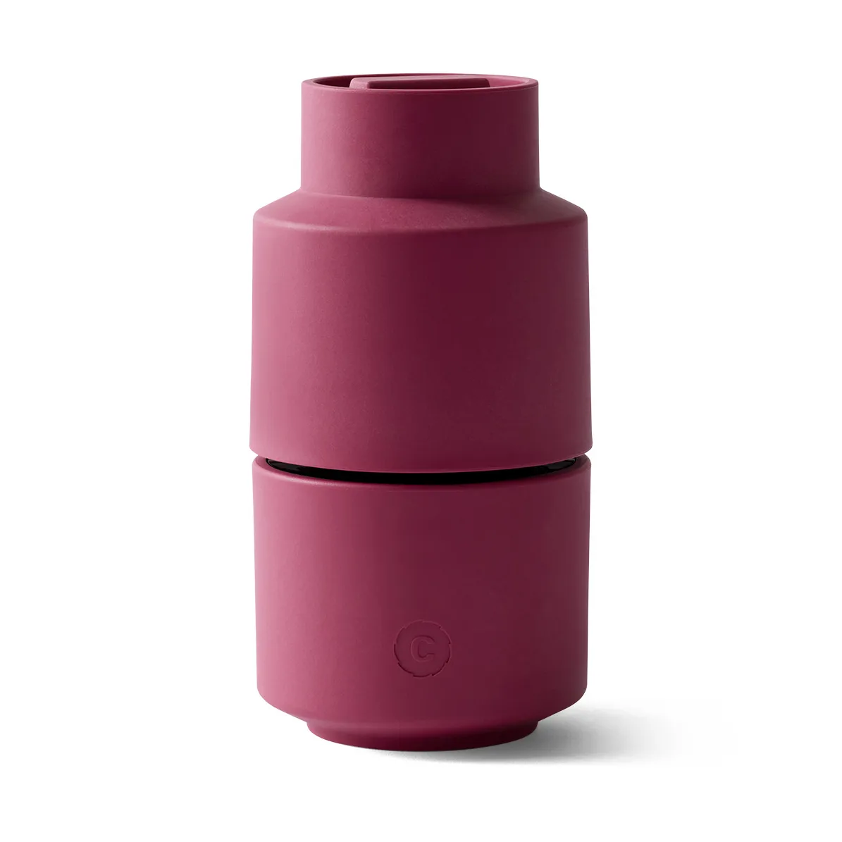 Billund-maustemylly, Beetroot, 12 cm Crushgrind