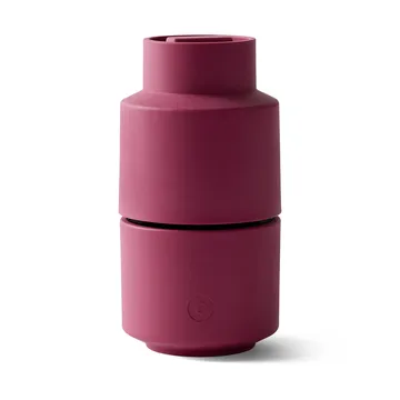 Billund-maustemylly - Beetroot, 12 cm - Crushgrind