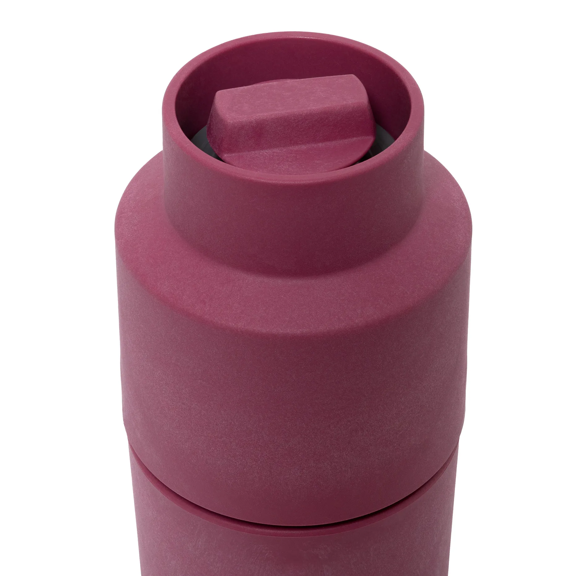 Billund-maustemylly, Beetroot, 12 cm Crushgrind
