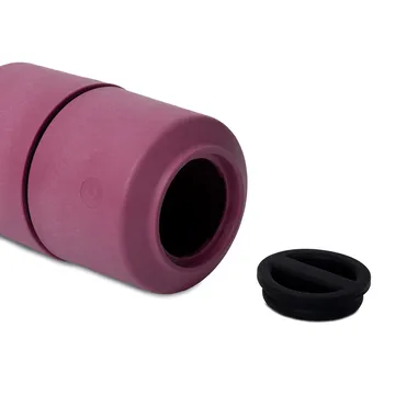Billund-maustemylly - Beetroot, 12 cm - Crushgrind