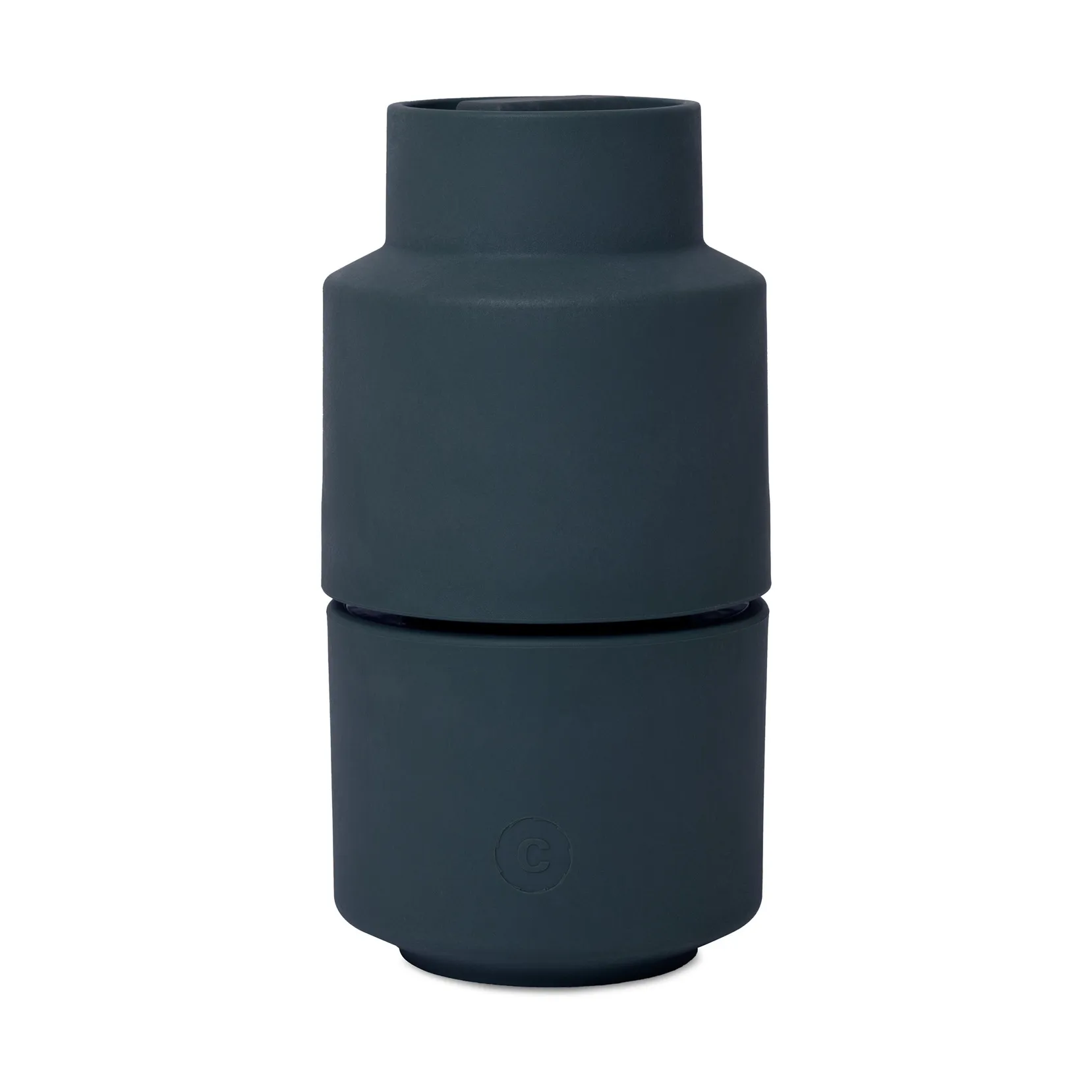 Billund-maustemylly, Blueberry, 12 cm Crushgrind
