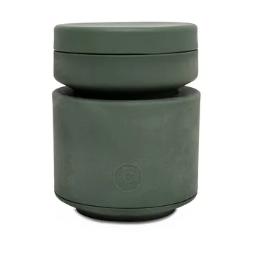 Billund-maustemylly - Nutmeg-parsley 8 cm - Crushgrind