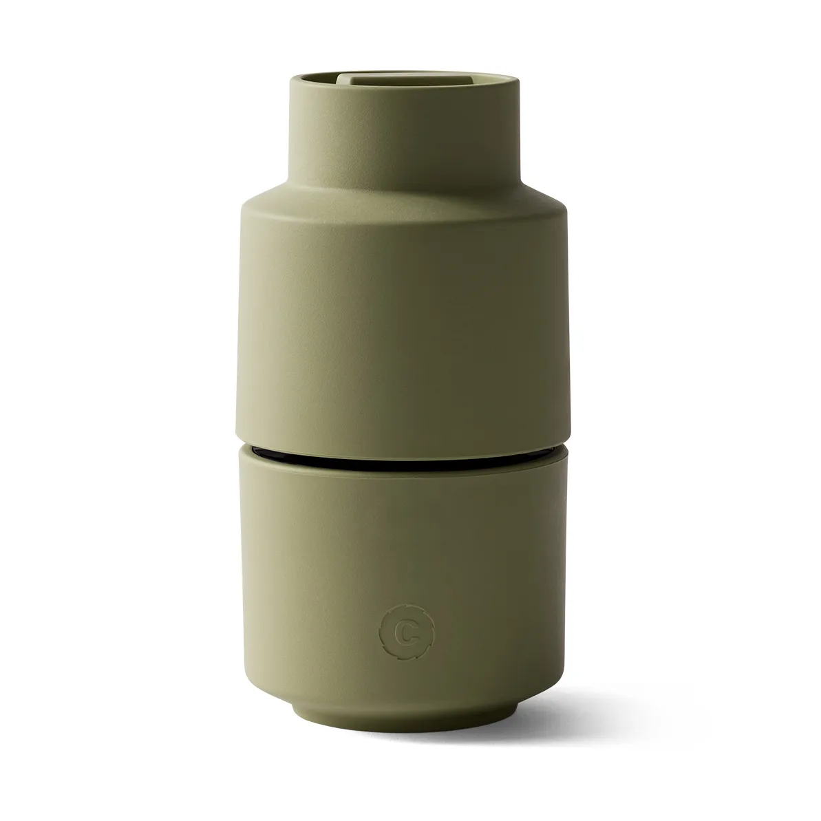 Billund-maustemylly, Sage, 12 cm Crushgrind
