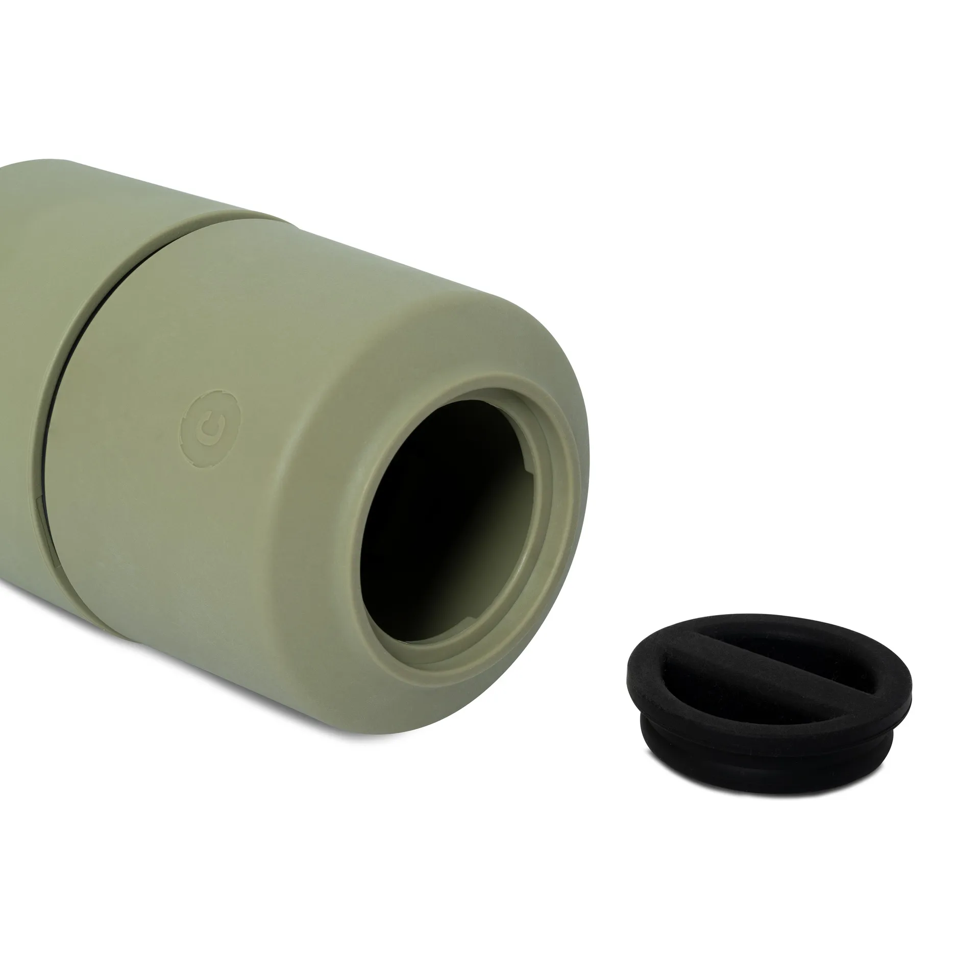 Billund-maustemylly, Sage, 12 cm Crushgrind