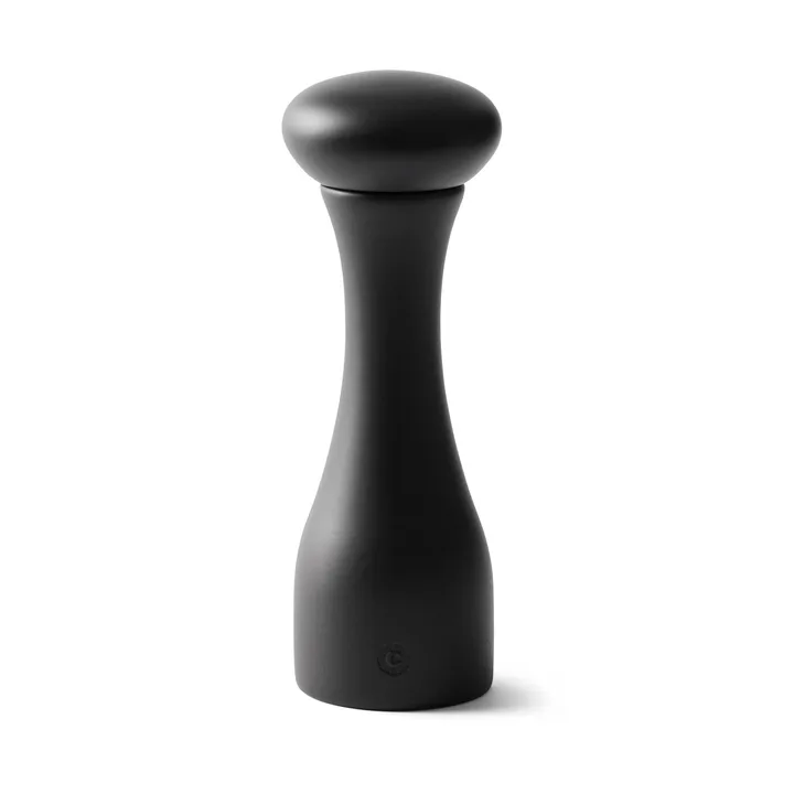 Lyon-maustemylly - Black, 19 cm - Crushgrind