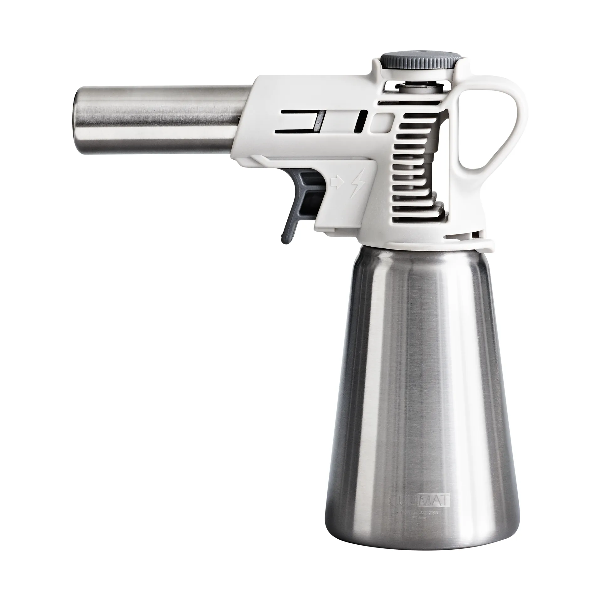 Culimat kaasupoltin 15,6 cm, Hopea Culimat