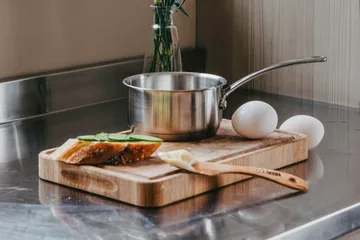 Culimat voiveitsi Alträ - 17,5 cm - Culimat