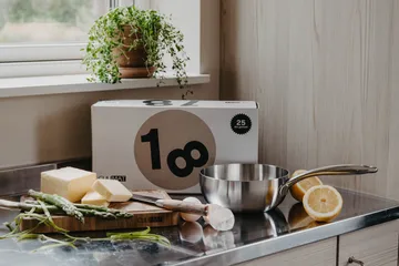 Mathias Dahlgren sauteuse paistinpannu - 18 cm - Culimat